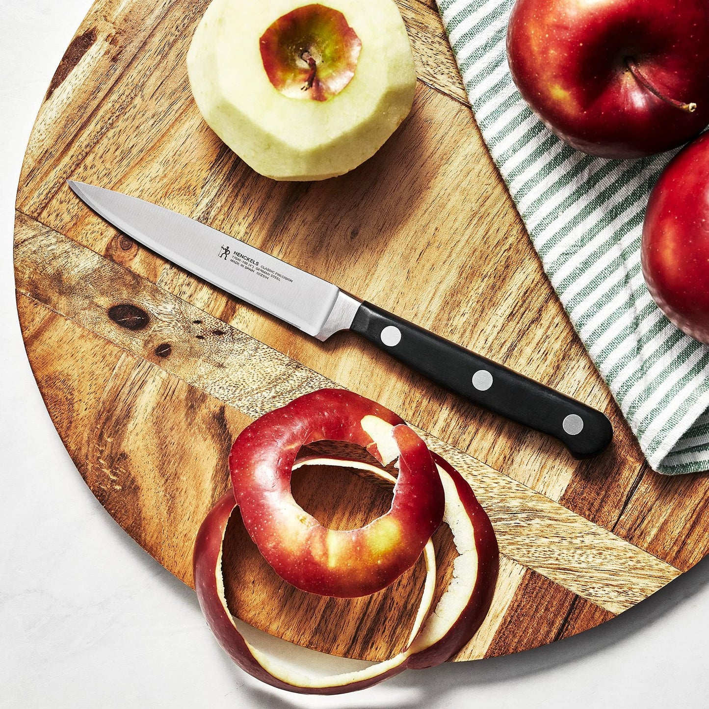 Henckels Classic Precision 4-inch Paring Knife