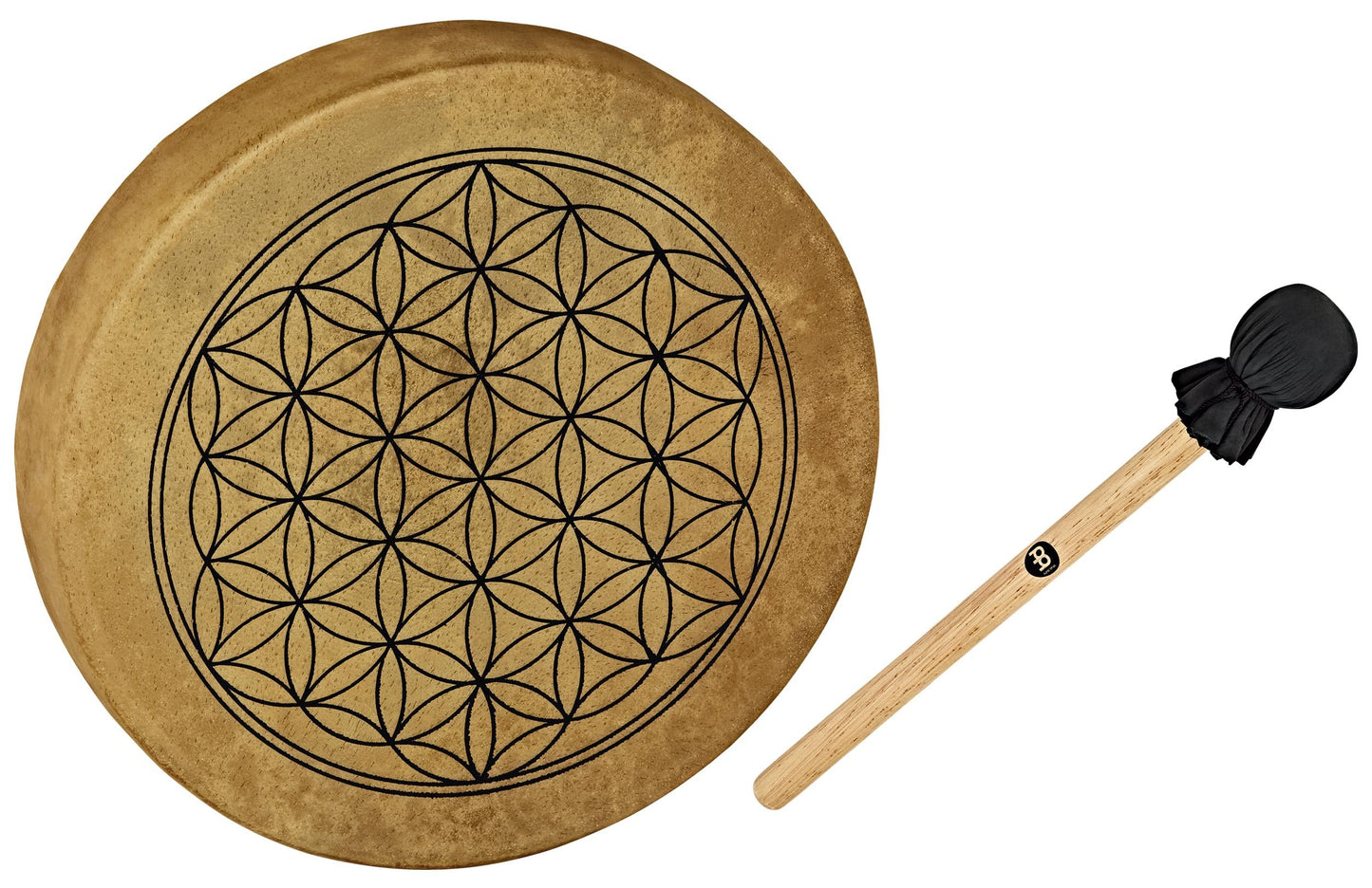 Meinl Sonic Energy Native American Style Hoop Drum