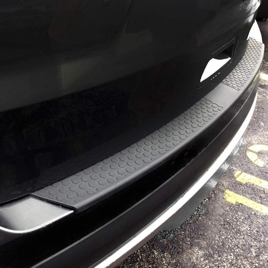 Dawn Enterprises RBP-005 Rear Bumper Protector