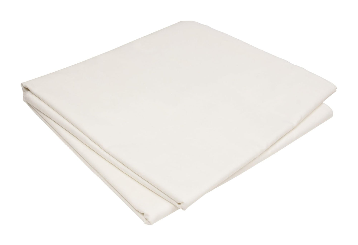 Jack Richeson Bleached Muslin, 45 Inches x 5 Yards