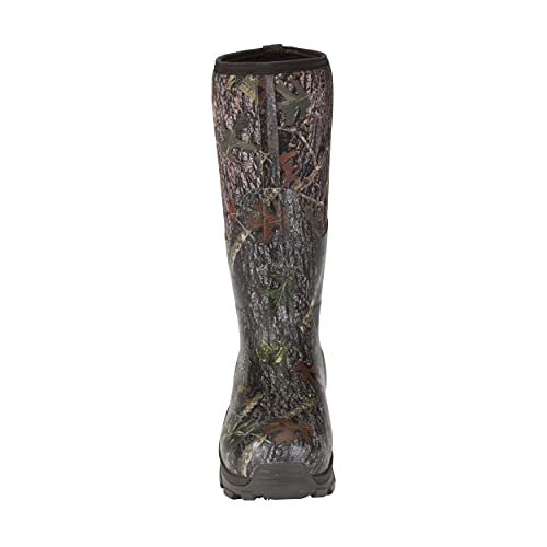 Dryshod Mens Nosho Ultra Hunt Extreme Conditions Waterproof Hunting Boots Camo