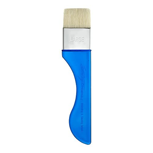 Sterling Edwards Blend/Glazing Brush Blue - 1 In