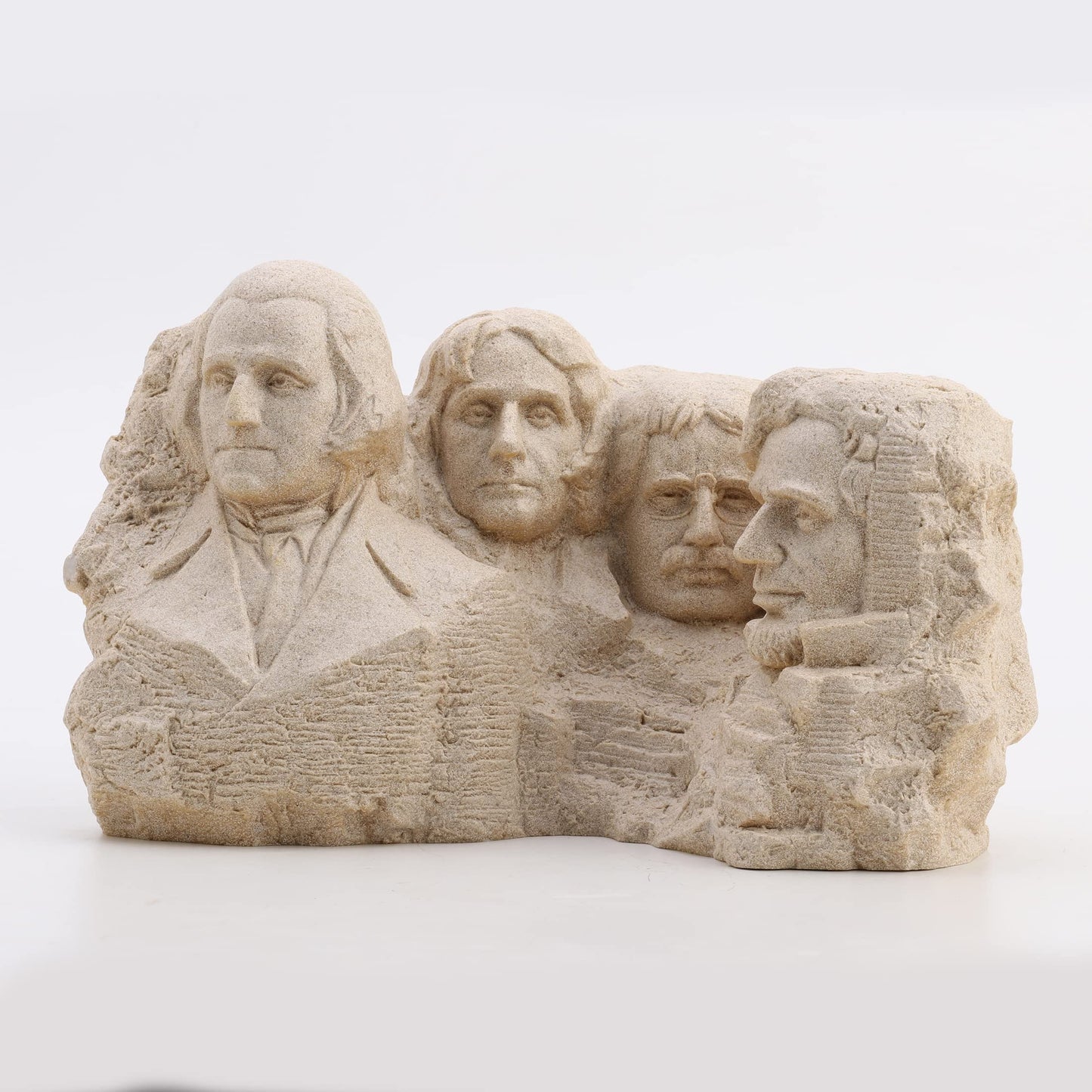 Unicorn Studios WU76530VA Mount Rushmore Sculpture Statue Figurine