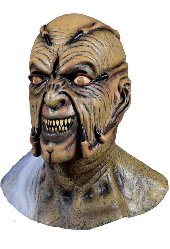 Trick or Treat Studios Jeepers Creepers The Creeper Halloween Mask