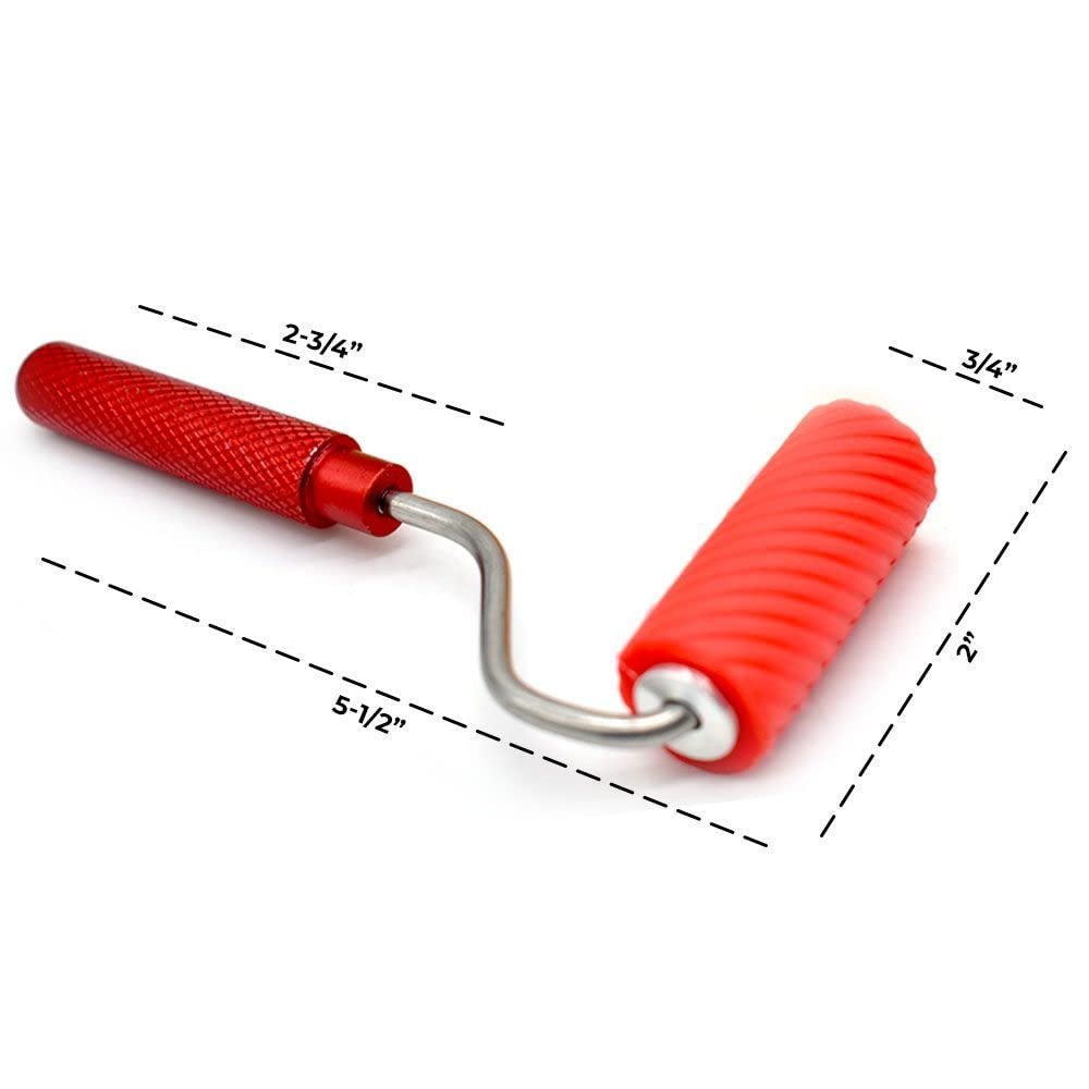 Big Horn 19593 Glue Roller