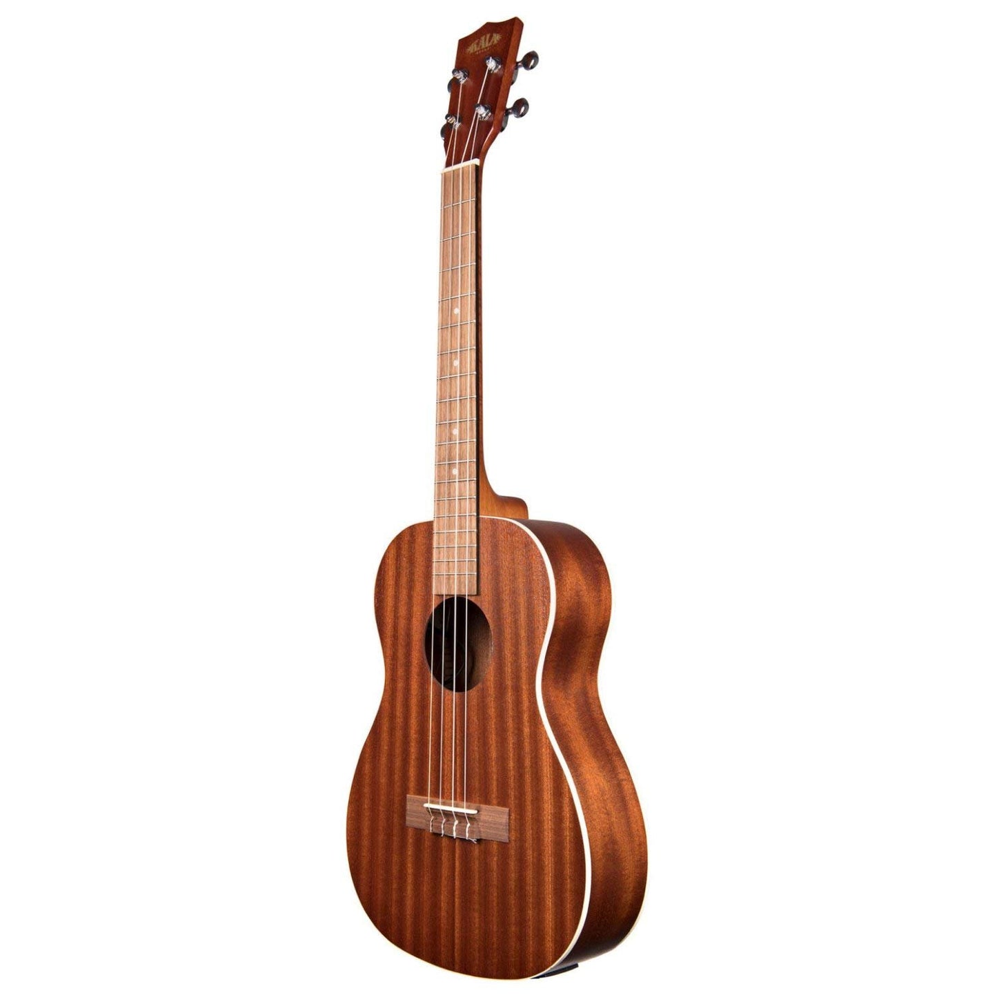 Kala KA-BE Mahogany Baritone Ukulele with EQ