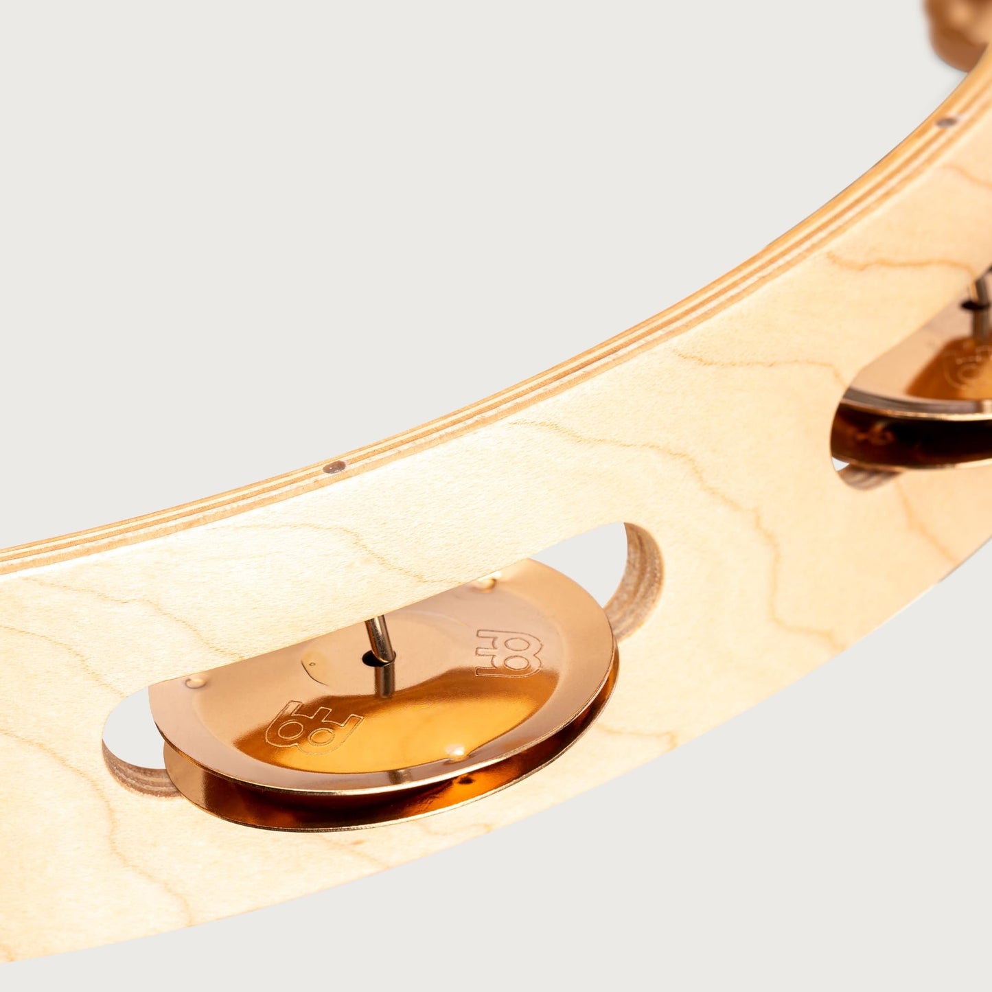 Artisan Edition Tambourine