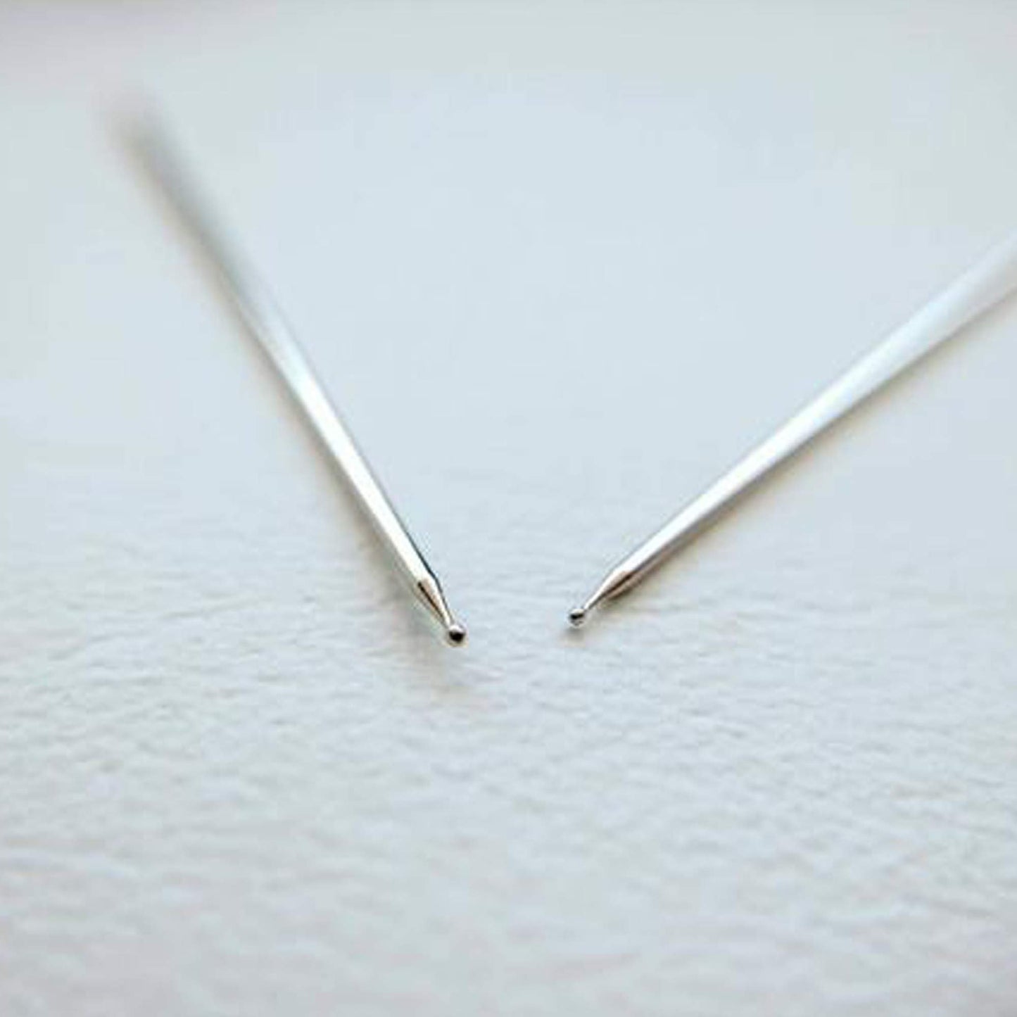 Sullivans Easy Guide Ball-Tip Needle 2 Pack - Size 26 (37mm)