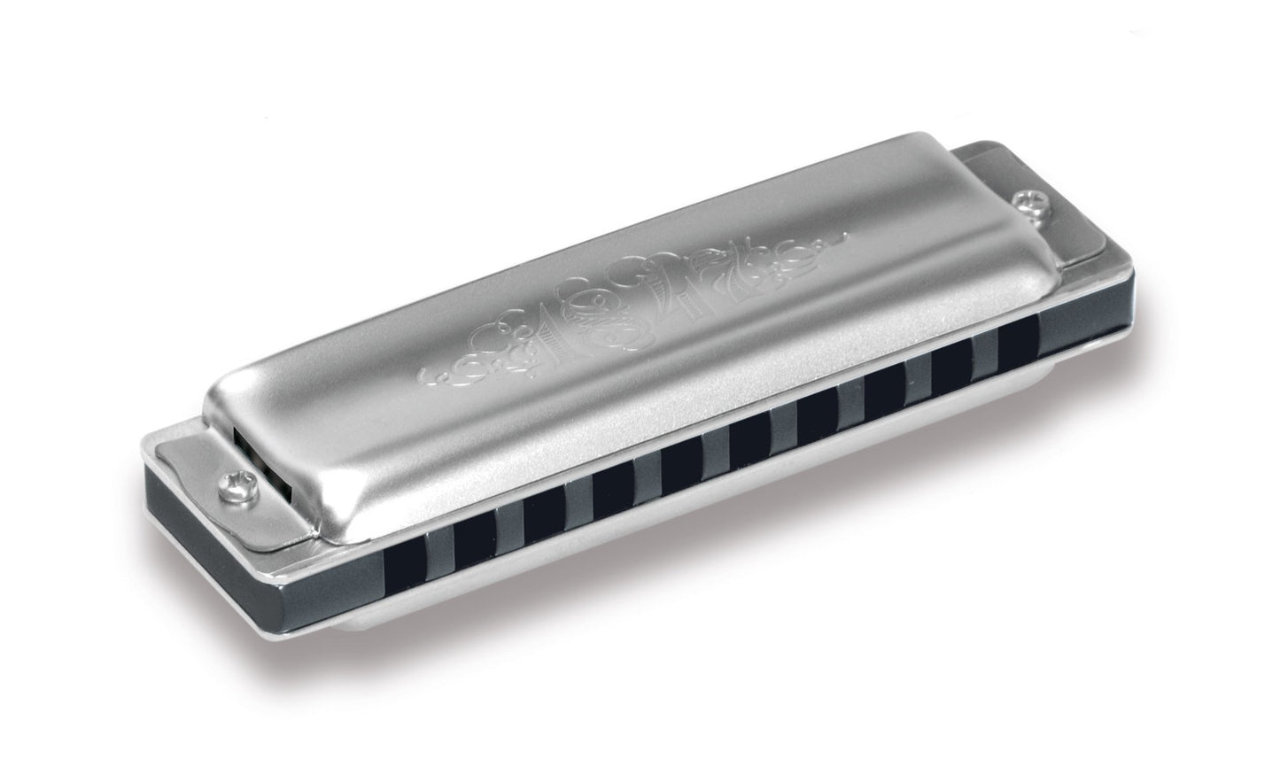 SEYDEL Blues Noble 1847 Harmonica E