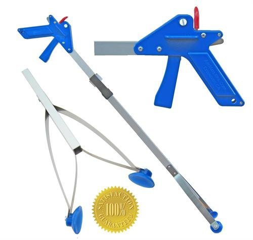 EZ Reacher Deluxe Variation