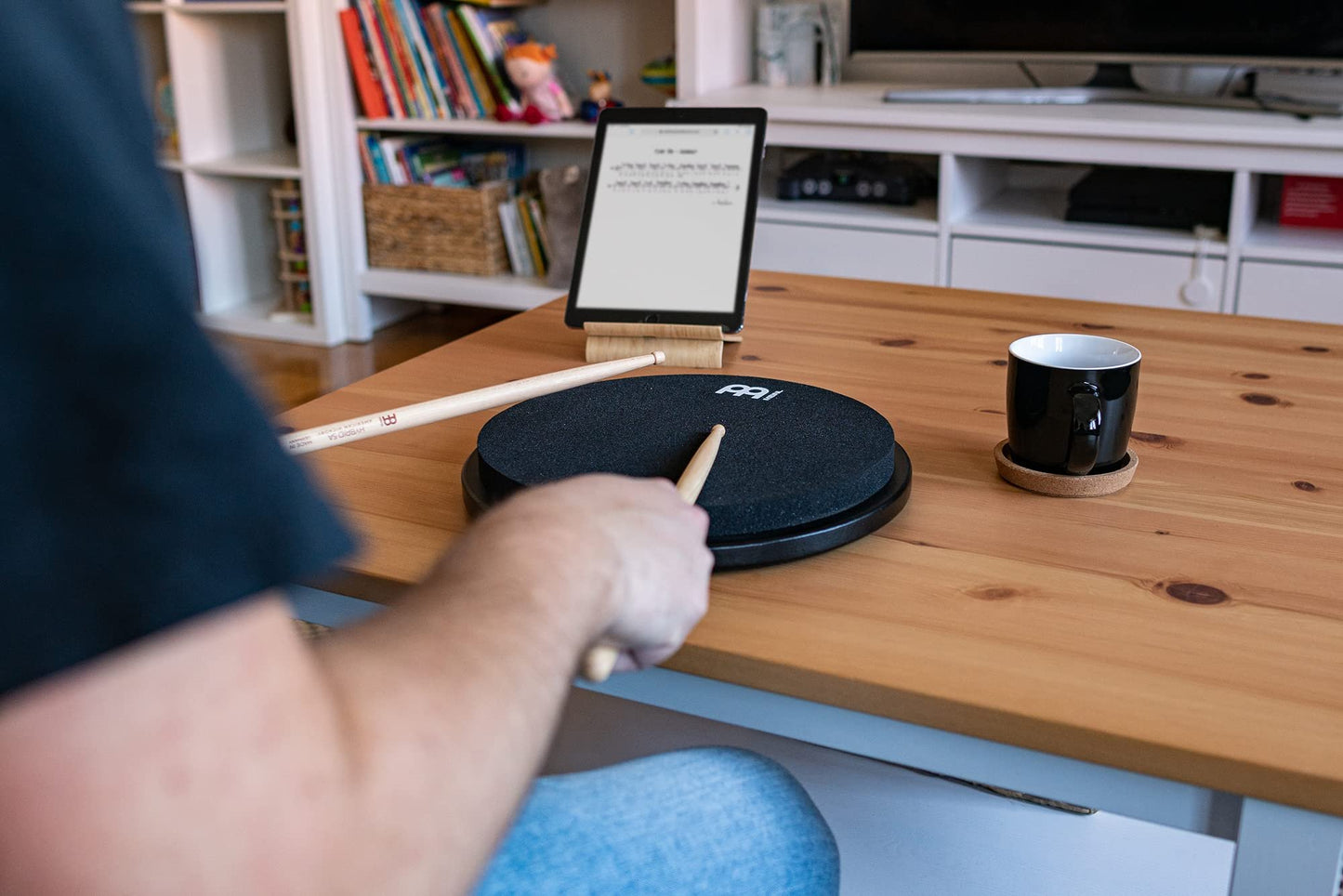 Marshmallow Practice Pad