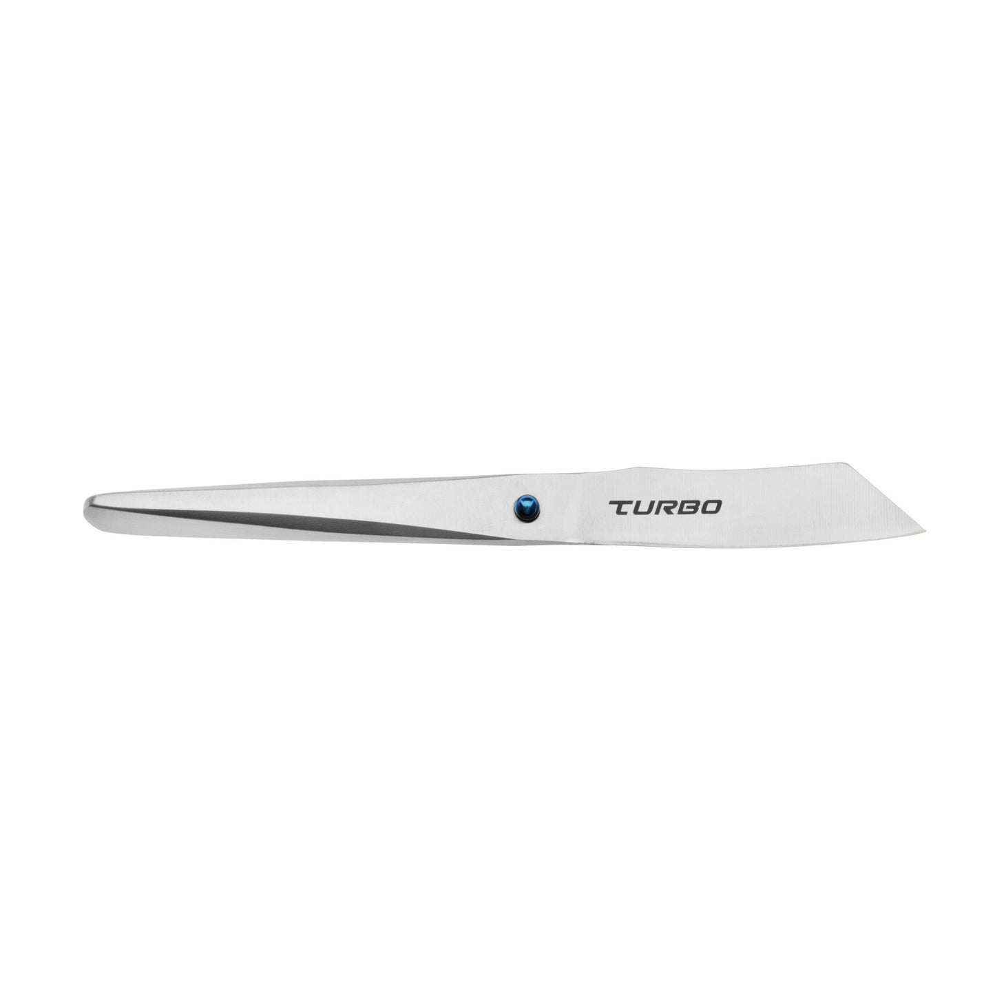 Chroma Turbo Fruit Knife, 3 1/4", Steel