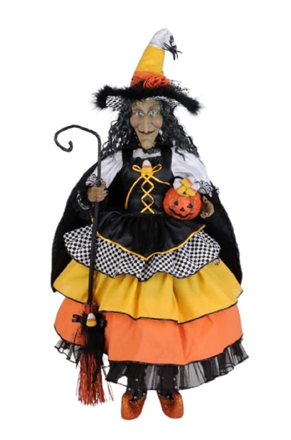 Karen Didion I'm A Good Witch