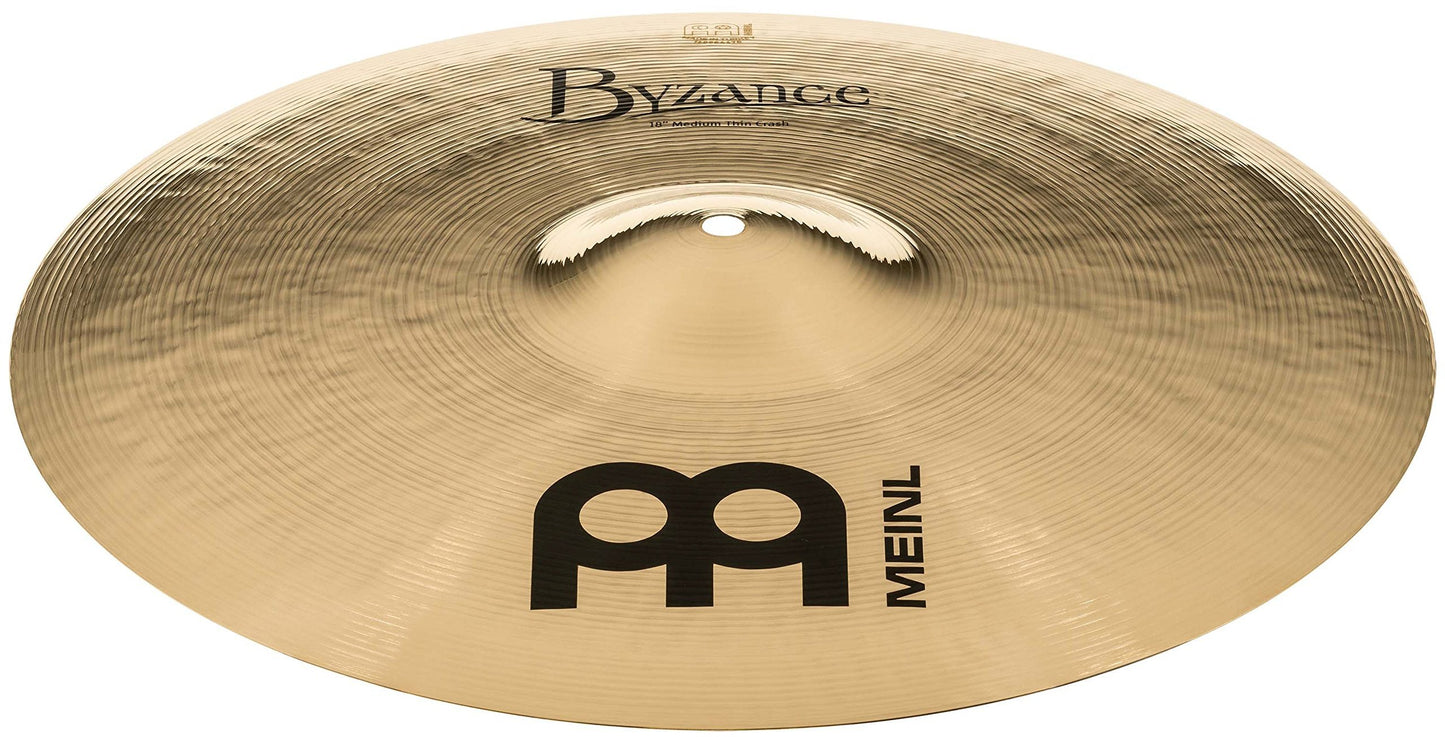 Byzance Dark Crash