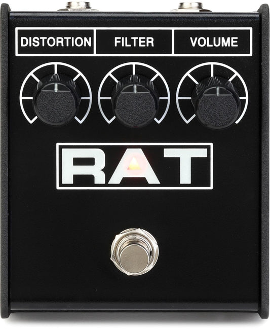 Pro Co RAT2 Distortion Pedal