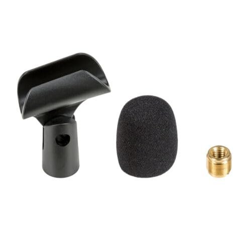 SE ELECTRONICS - Dynamic Handheld Microphones