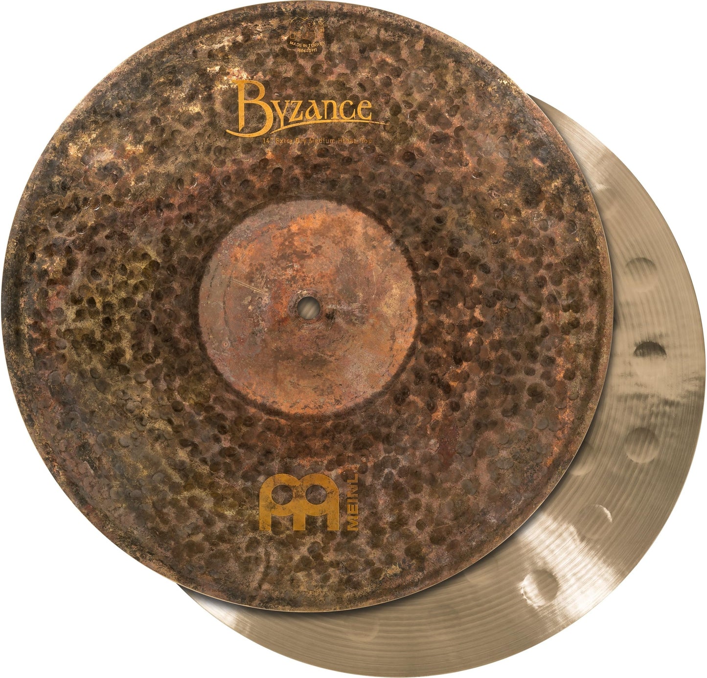 Byzance Extra Dry Hihat