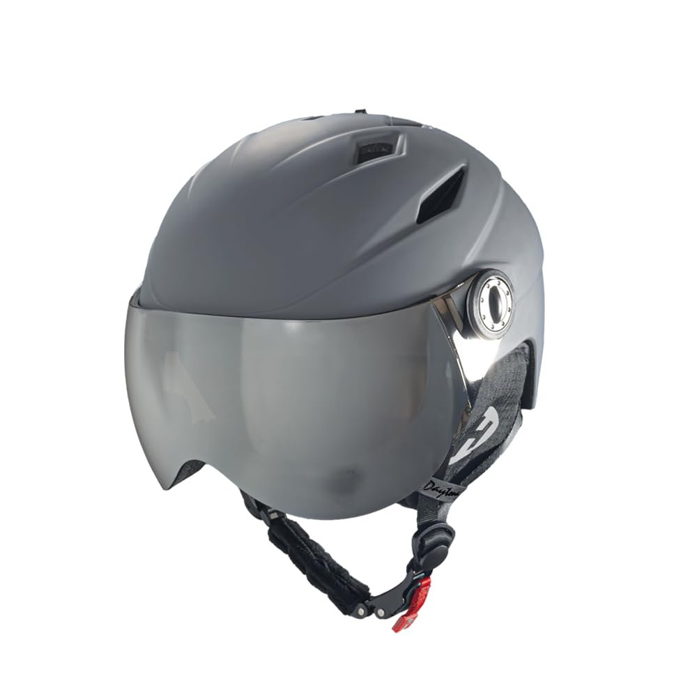 Daytona Helmets Ski Helmet - Snowboard Helmet