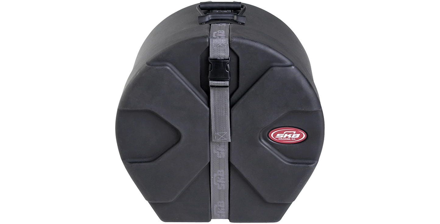 SKB 8 X 14 Tom/Snare Case with Padded Interior