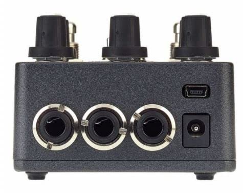 Red Panda Tensor Pedal