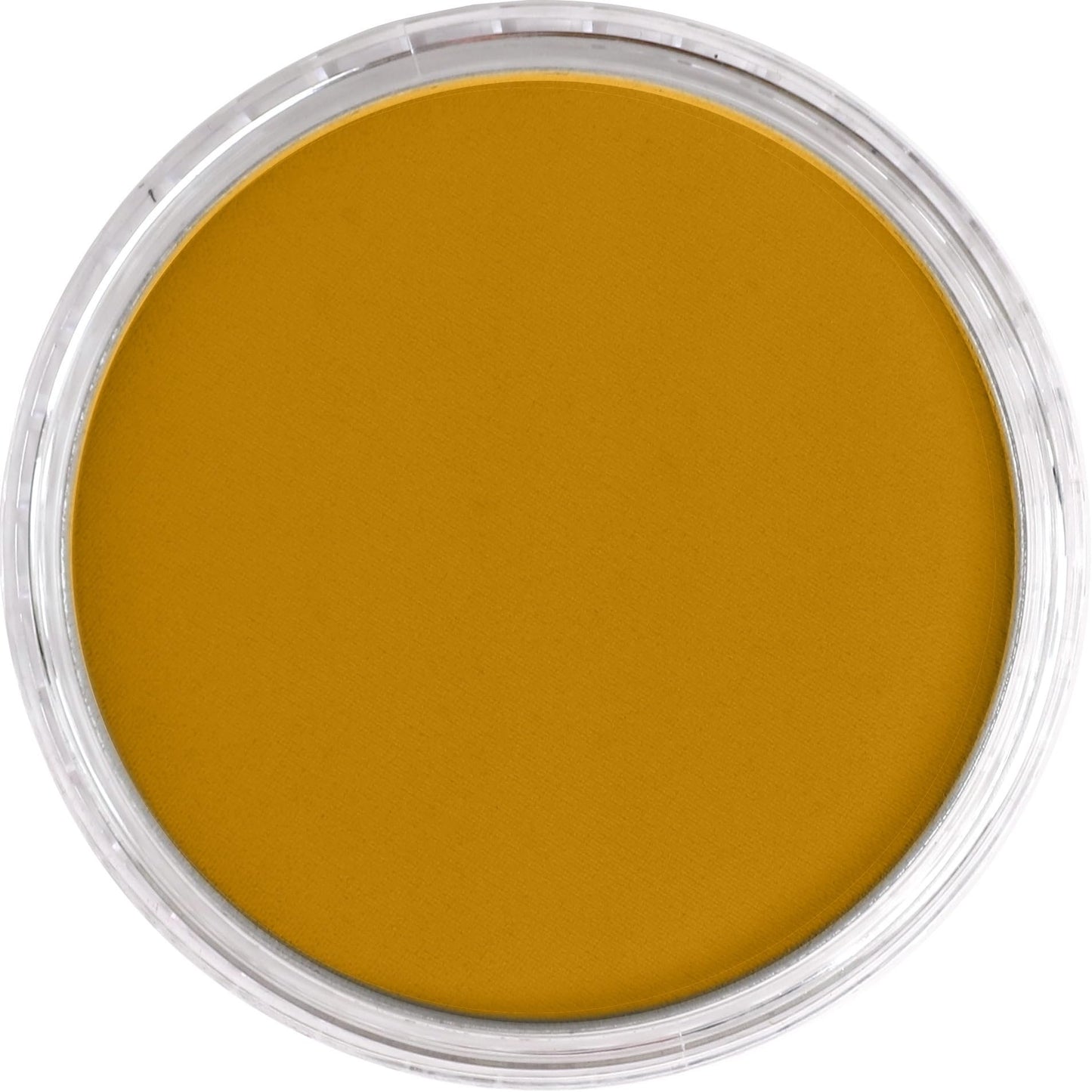PanPastel Artist Pastels by GOLDEN, Orange, 2.44” / 62mm Pan Diameter, Professional Artist Pastels, Unique Pan Format (cake-like)