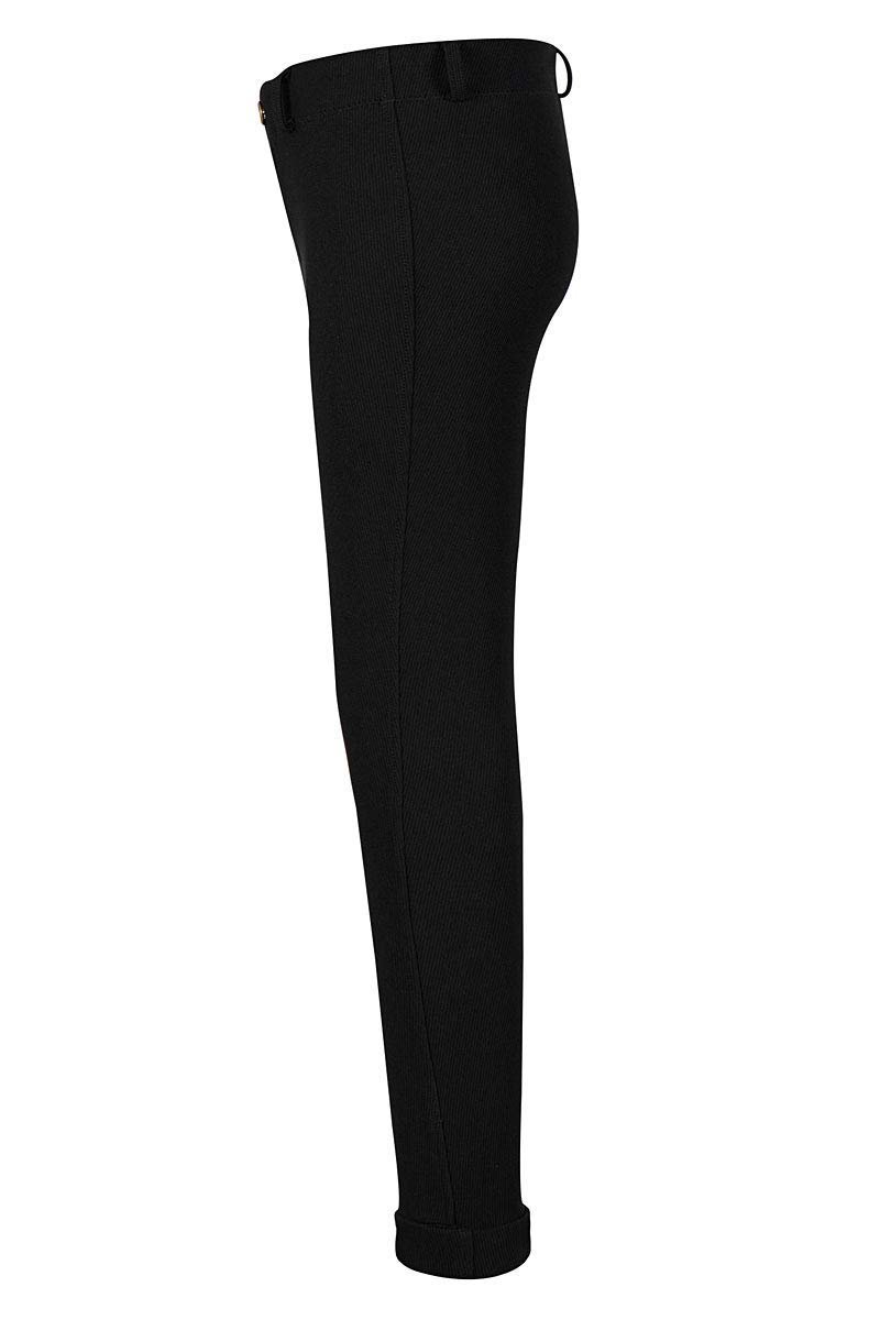 TuffRider Girl's Ribb Low Rise Pull-On Jods