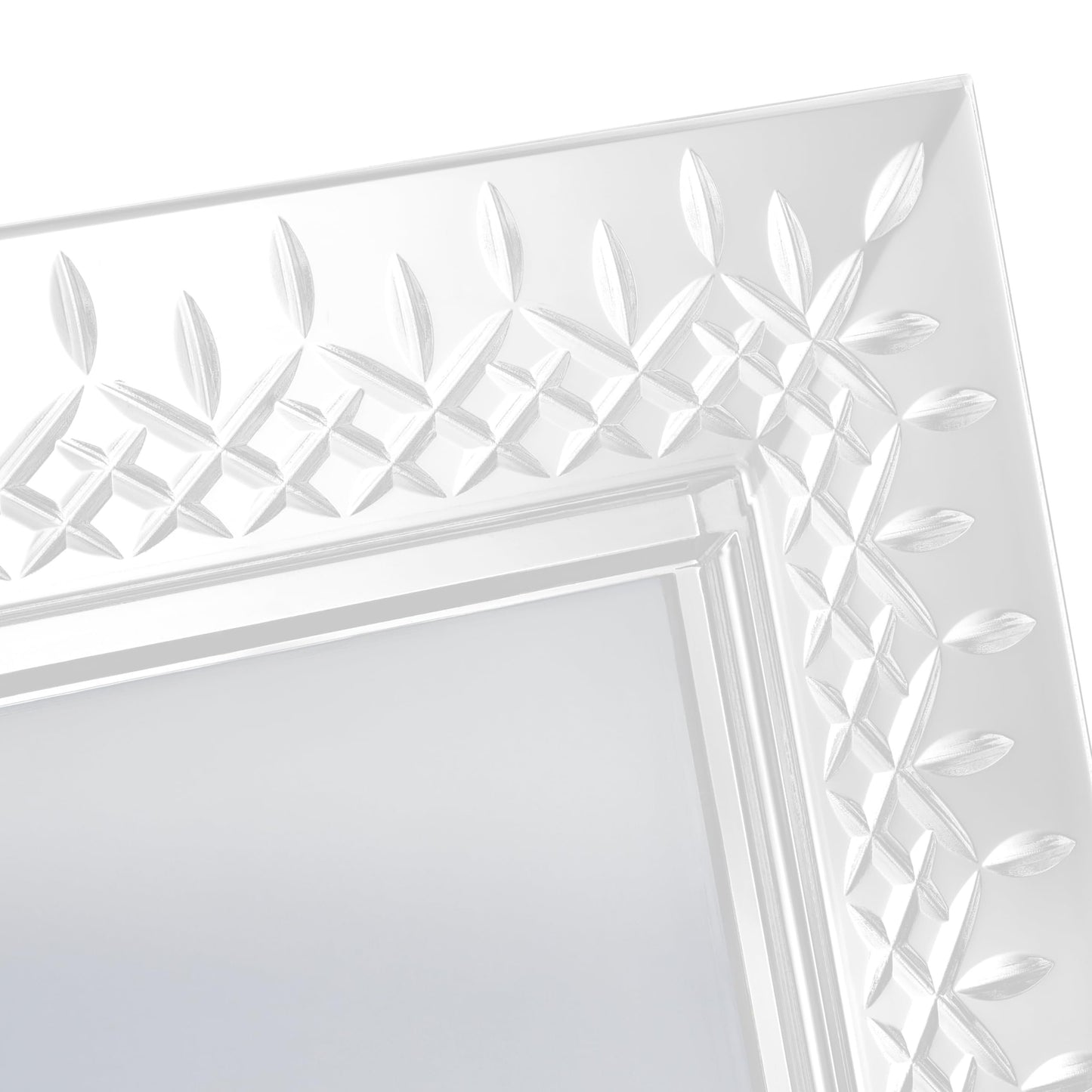 Waterford Lismore Photo Frame 5x7in