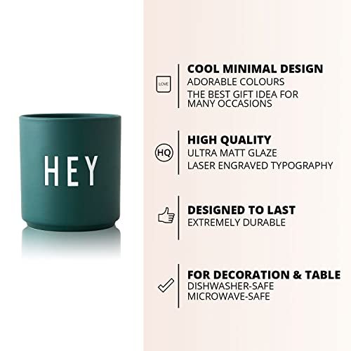 Design Letters Fav. Cup new par
