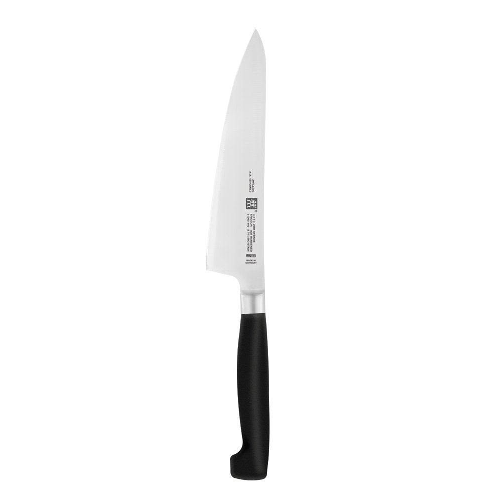 ZWILLING Four Star Knife Block Set
