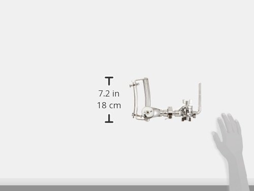 Gibraltar Tom Mounting System