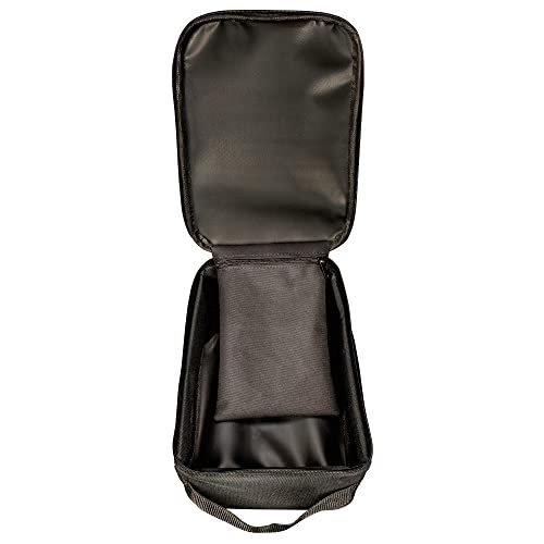 Tecmate Optimate High Performance Battery Chargers Storage Case