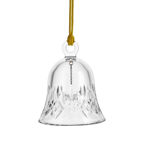 Waterford Lismore Bell Ornament