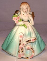 Josef Birthday Doll - Sixteen Years Old