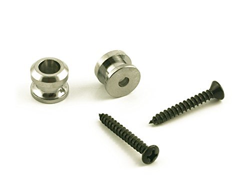 End Pins For Quick-Release Strap Locks Grover
