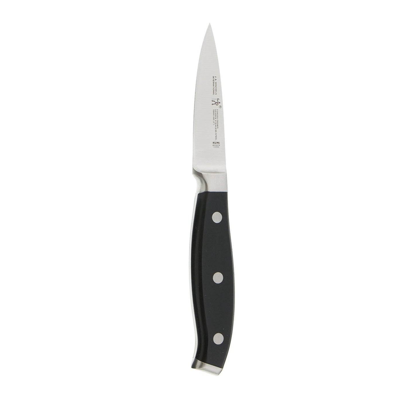 HENCKELS Forged Premio 17-pc Knife Block Set