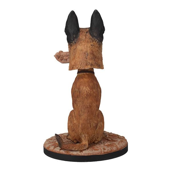 Royal Bobbles Fallout TV Series CX404-5" Tall - Collectible Bobblehead Statue