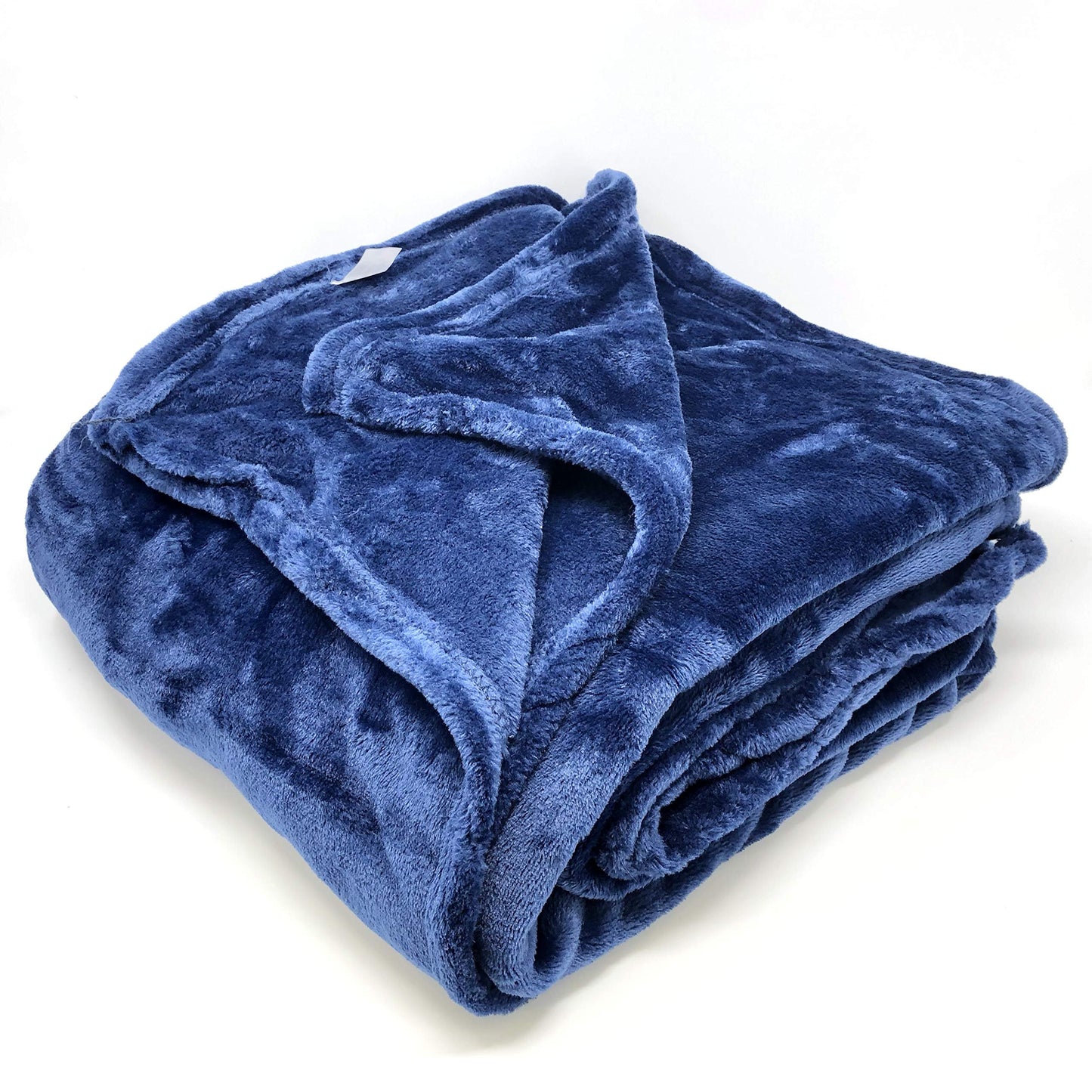 allgala Super Soft Flannel Plush Light Weight Throw Blanket