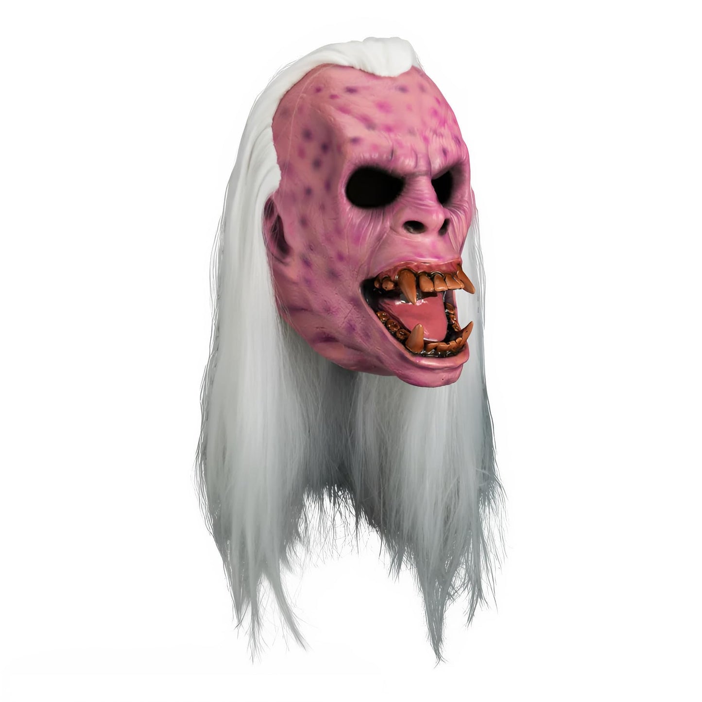 Trick Or Treat Studios Ghostbusters Library Ghost Vinyl Mask