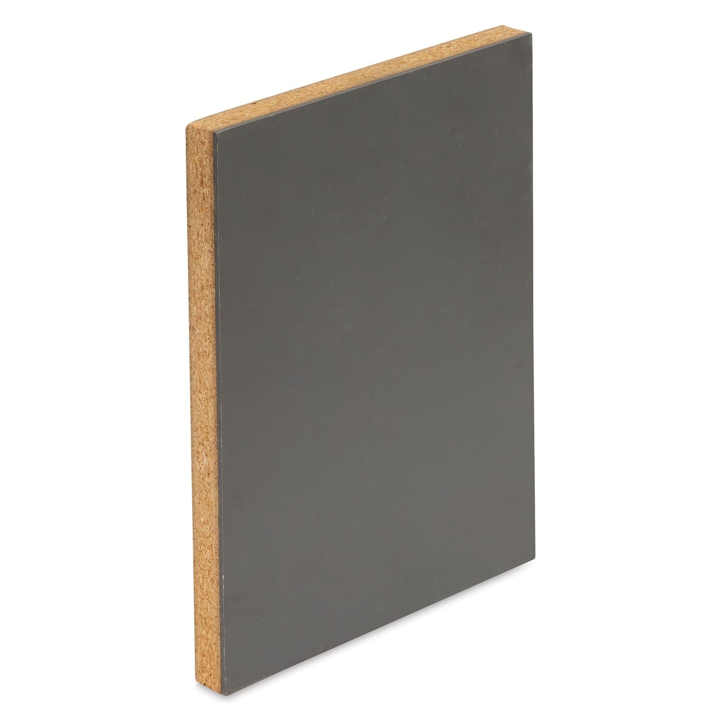 Jack Richeson, Easy-to-Cut Lino, Mounted 9X12 Inches (799059)