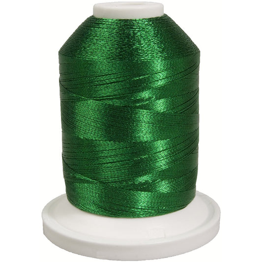 Robison-Anton Metallic Thread, 1000-Yard, Emerald