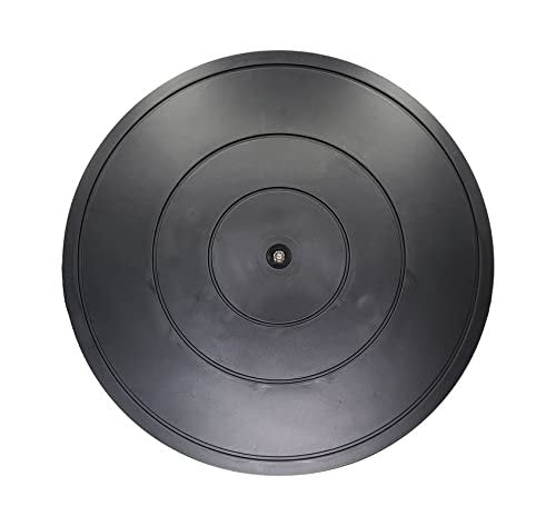 Martelli Roundabout Set - 16" Turntable, Cutting Mat & Ironing Pad