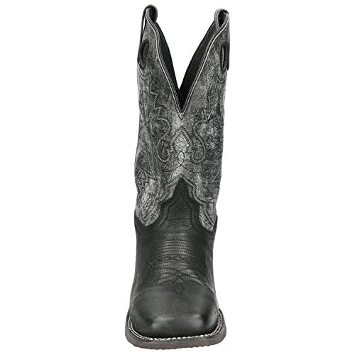 Smoky Mountain Boots Men's 4912
