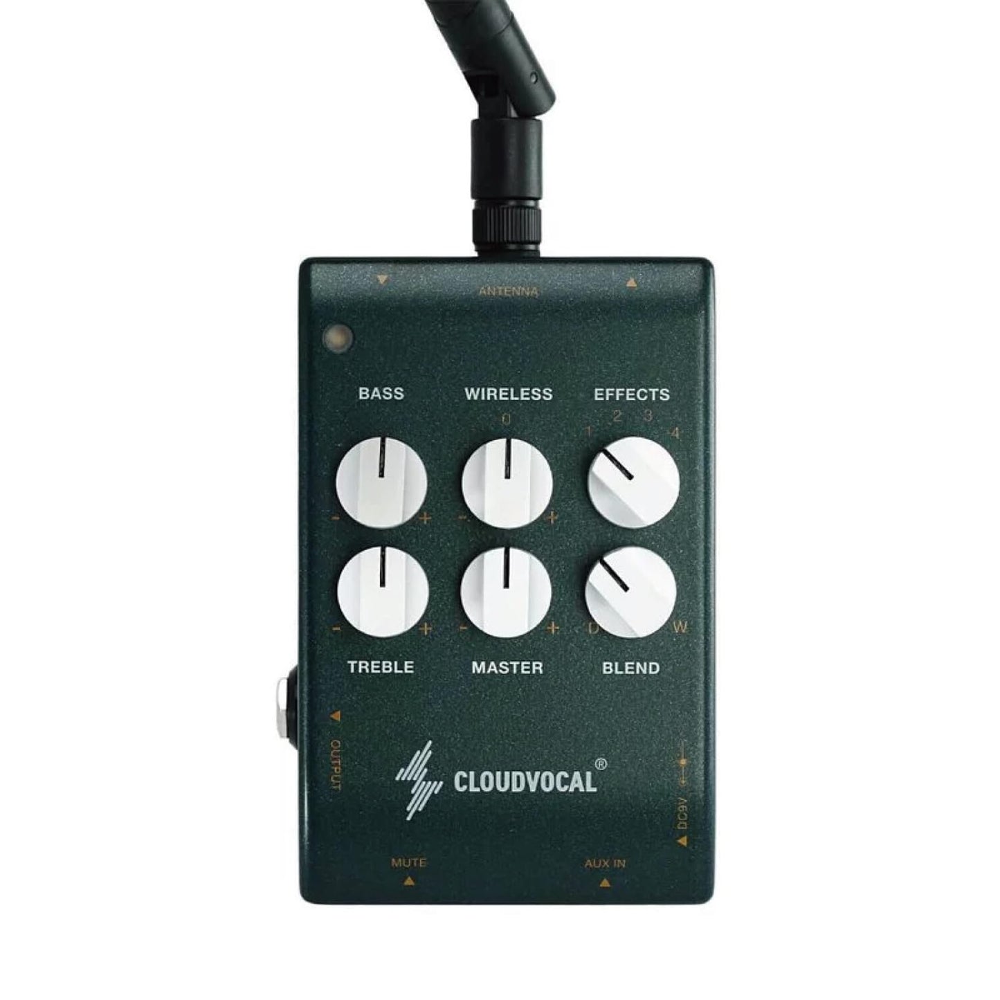 CLOUDVOCAL ISOLO LITE - Saxophone Wireless System
