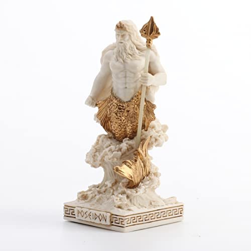 Veronese Design Greek Gods Miniature Figurine