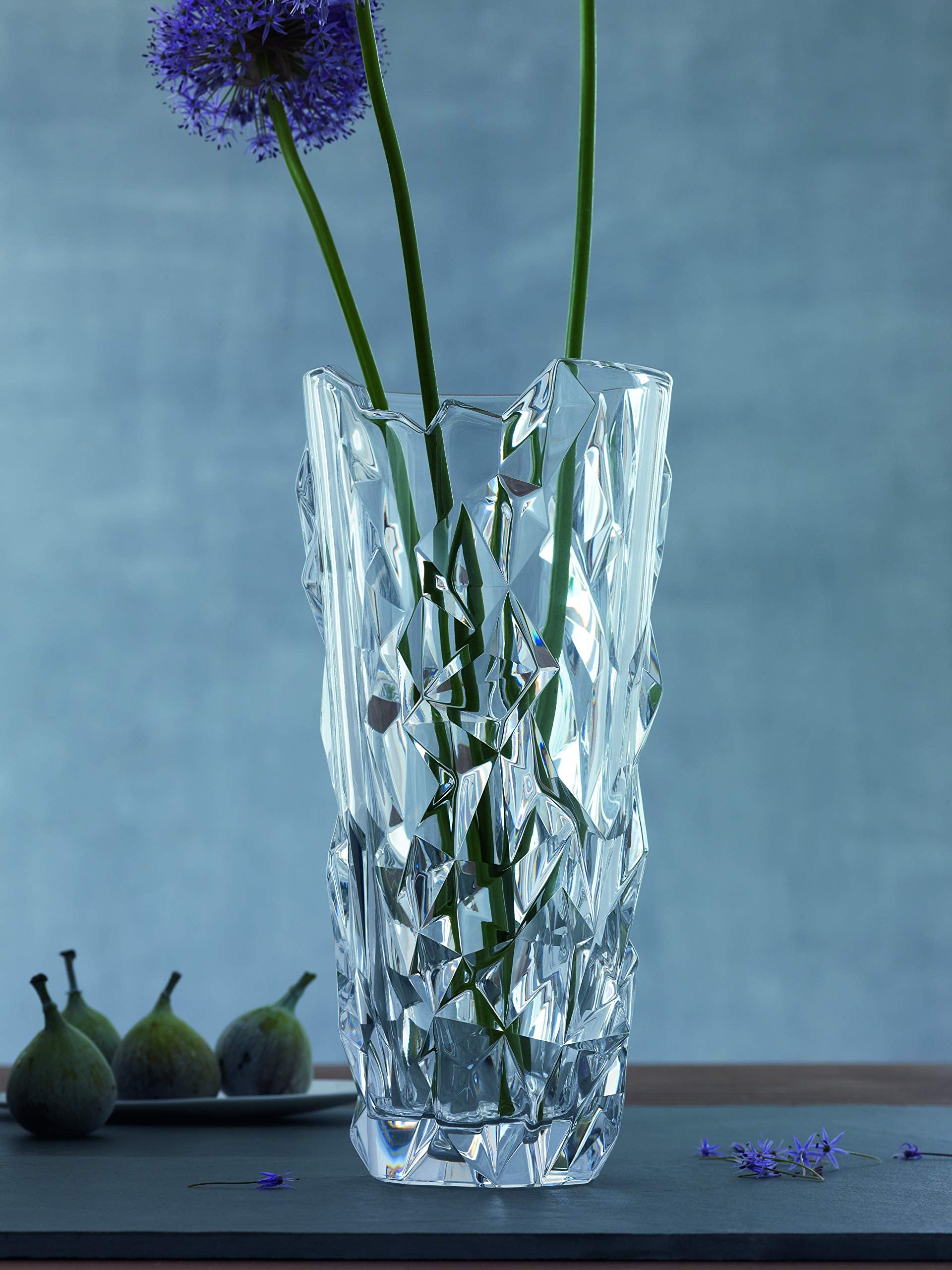 Nachtmann Sculpture Vase - Thumbnail 4
