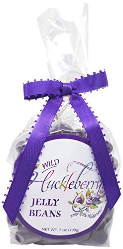 Huckleberry Haven SUGAR_CANDY