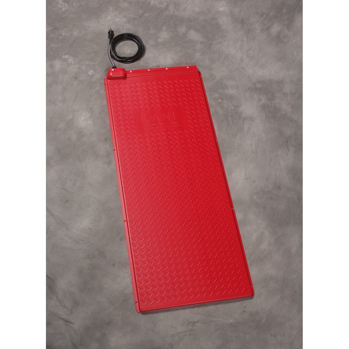 KANE Pet Heat Mat 18″ x 45″ with Rheostat Control