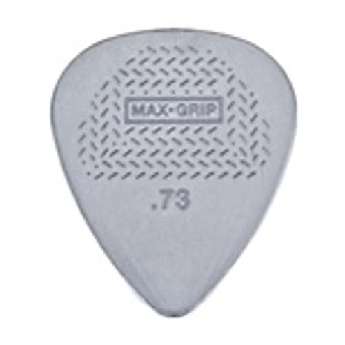 Dunlop Dunlop Nylon Max-Grip .73mm - 72 Pack - Guitar Picks