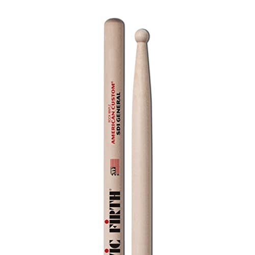 Vic Firth American Custom SD4 Combo
