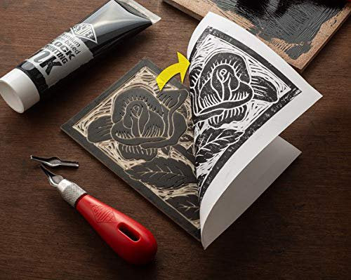 ESSDEE Linocut Taster Kit